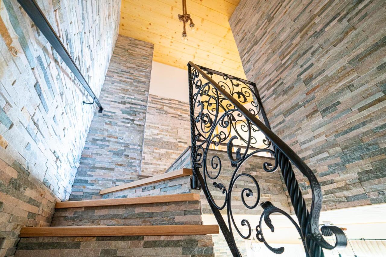 Apartmány pod Rozsutcom- Zaťkov dvor Terchová Esterno foto