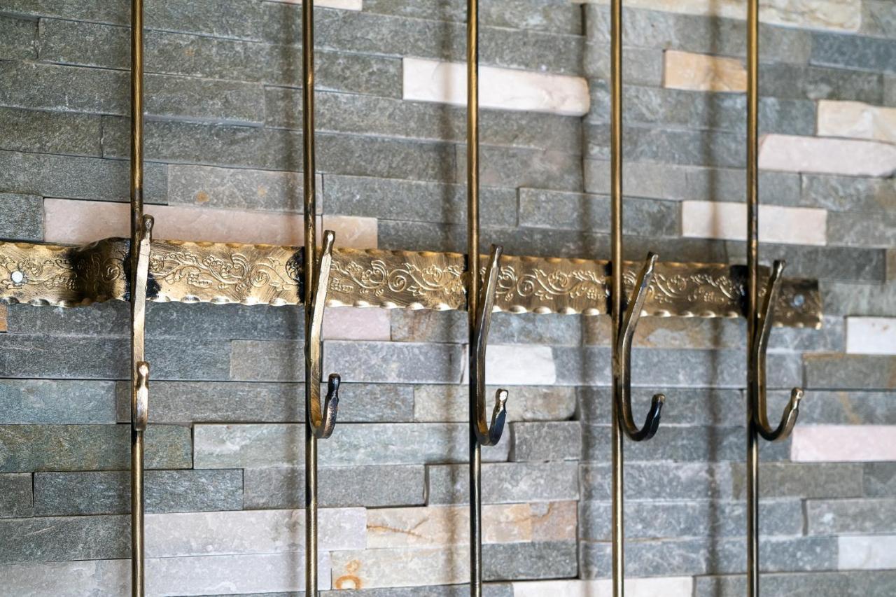 Apartmány pod Rozsutcom- Zaťkov dvor Terchová Esterno foto